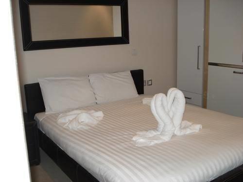 Apart-hotel Nox West End Lane I 3*